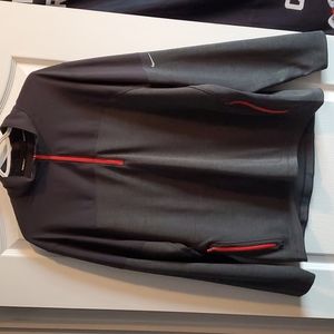 Nike Golf Tour Performance sweater